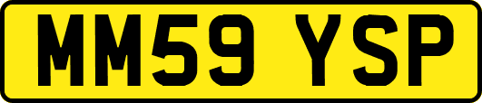 MM59YSP