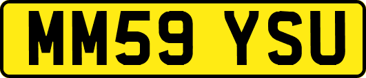 MM59YSU