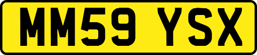 MM59YSX