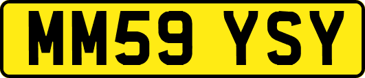 MM59YSY