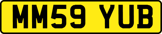 MM59YUB