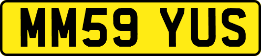 MM59YUS