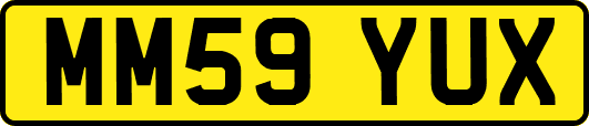 MM59YUX