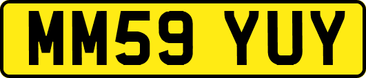 MM59YUY