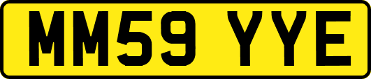 MM59YYE