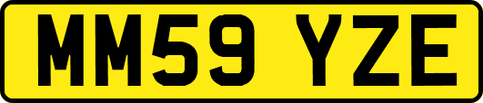 MM59YZE
