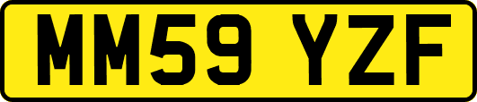 MM59YZF