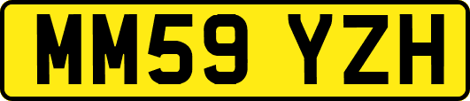MM59YZH