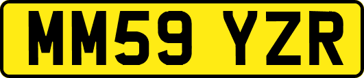 MM59YZR