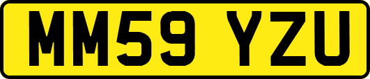 MM59YZU