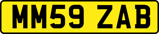 MM59ZAB