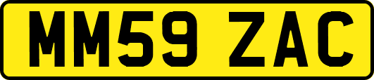 MM59ZAC