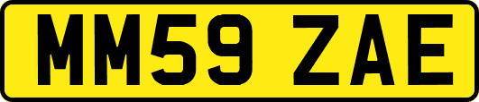 MM59ZAE