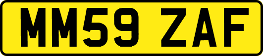 MM59ZAF