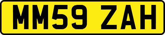 MM59ZAH