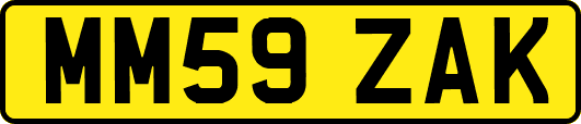 MM59ZAK