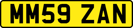 MM59ZAN