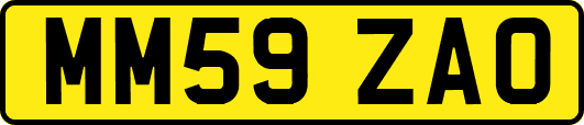 MM59ZAO