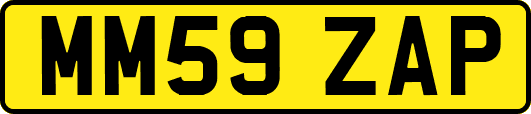 MM59ZAP