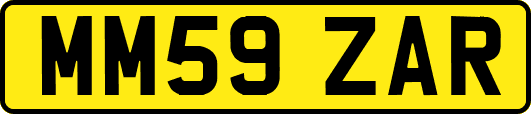 MM59ZAR