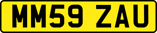 MM59ZAU