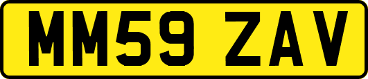 MM59ZAV