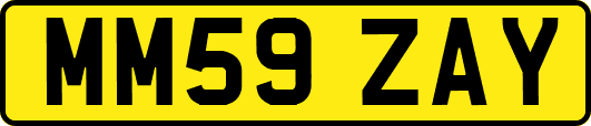 MM59ZAY