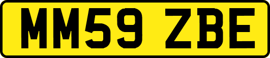 MM59ZBE