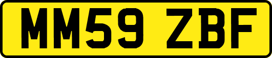 MM59ZBF