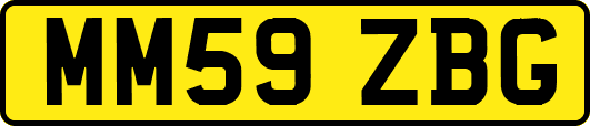 MM59ZBG