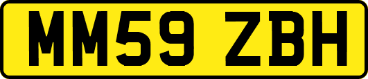 MM59ZBH