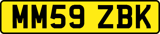 MM59ZBK