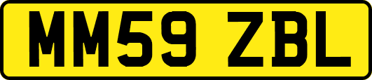 MM59ZBL
