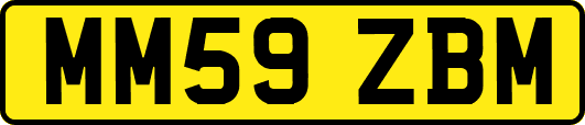 MM59ZBM