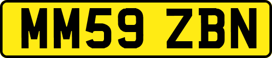 MM59ZBN