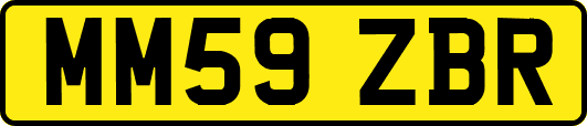 MM59ZBR