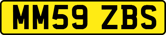MM59ZBS
