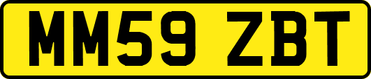 MM59ZBT