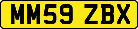 MM59ZBX