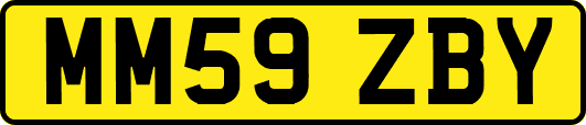 MM59ZBY