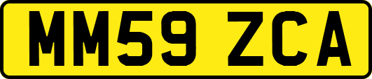 MM59ZCA