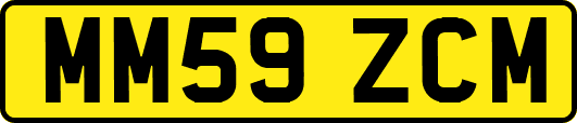 MM59ZCM