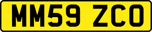 MM59ZCO