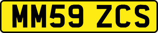 MM59ZCS