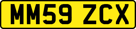 MM59ZCX