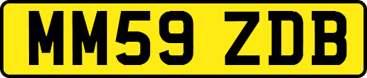 MM59ZDB
