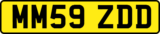 MM59ZDD