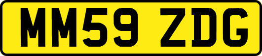 MM59ZDG