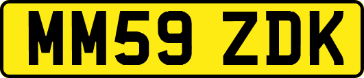 MM59ZDK