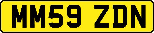 MM59ZDN